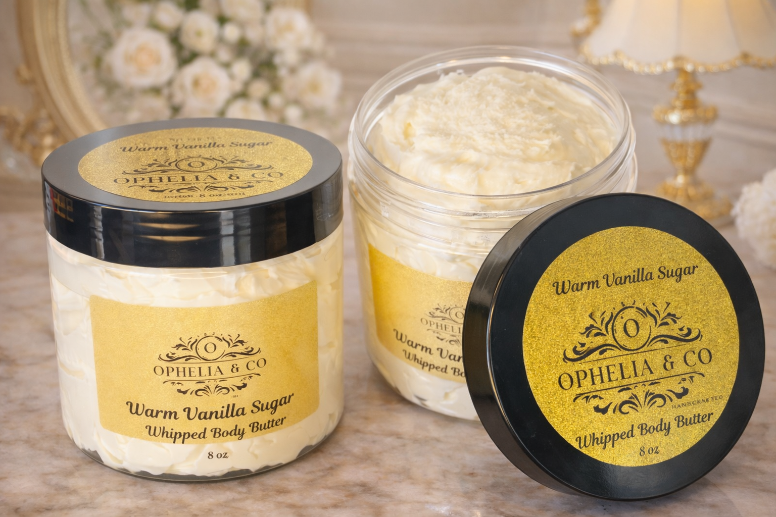 Whipped Body Butter - Image 4