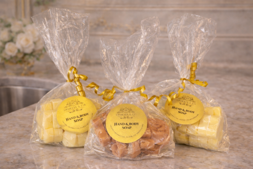 Soap Grab Bag
