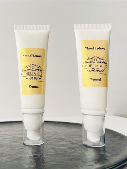 Hand Lotion