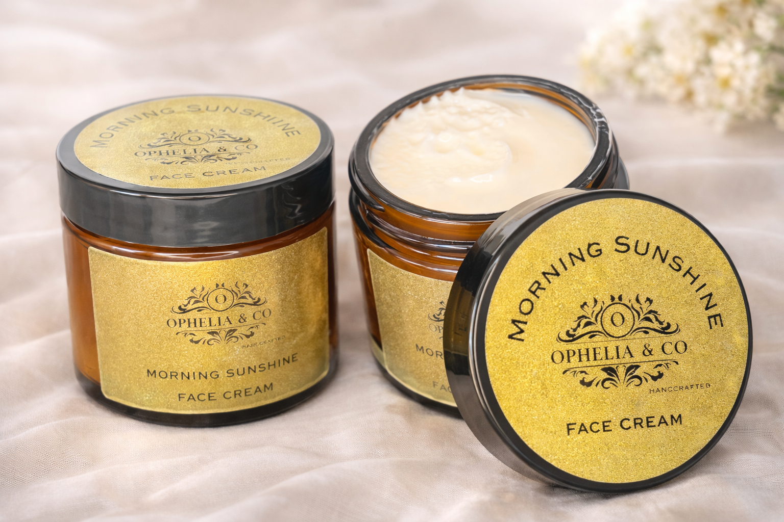 Womens Face Cream - Image 3