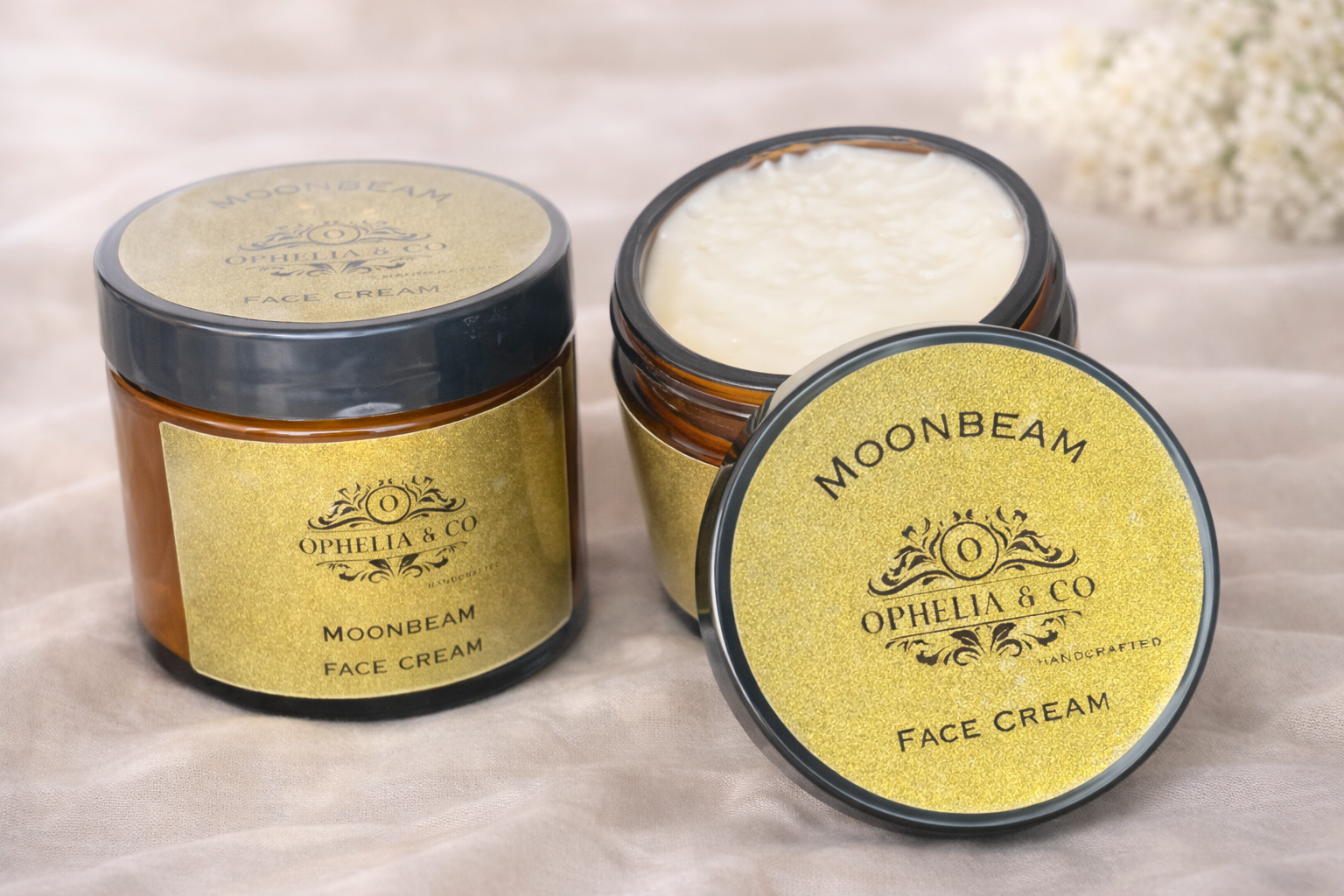 Womens Face Cream - Image 4