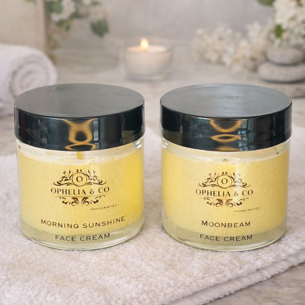 Womens Face Cream